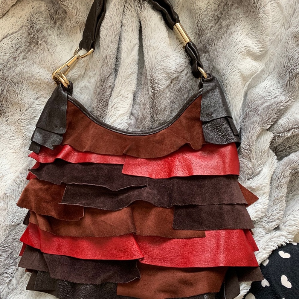 Handbag Ysl